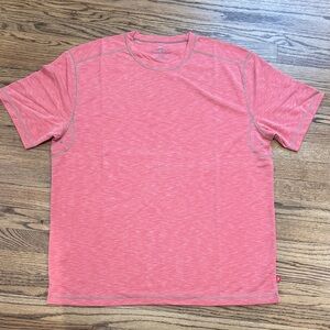Tommy Bahama Men's short sleeved Shirt XL